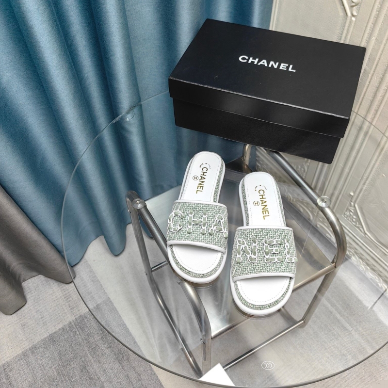 Ch*el slippers